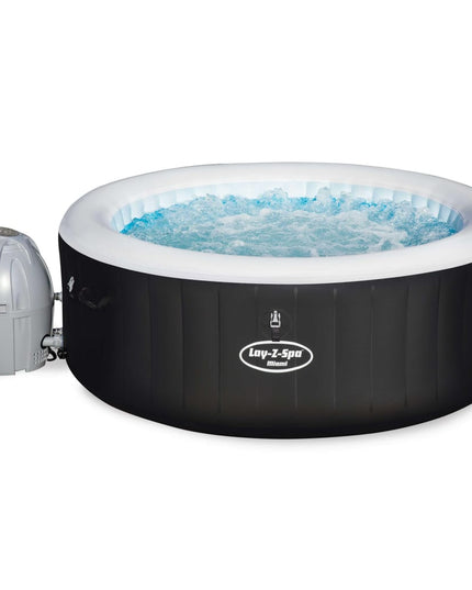 Bubbelbad Lay-Z-Spa opblaasbaar Miami Air Jet