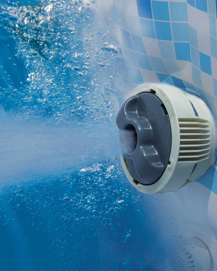 Bubbelbad Lay-Z-Spa opblaasbaar Miami Air Jet