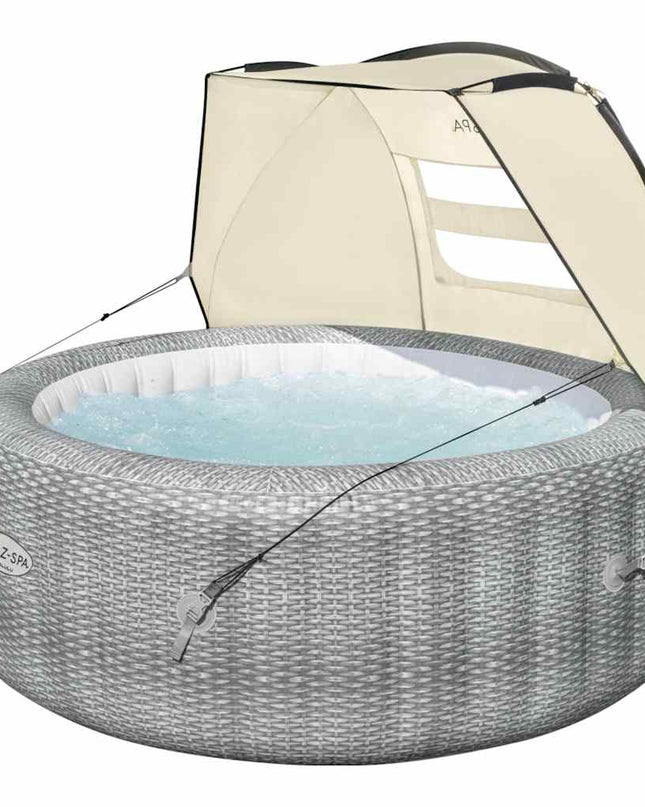 Bestway Overkapping Lay-Z-Spa 183X94X109 Cm