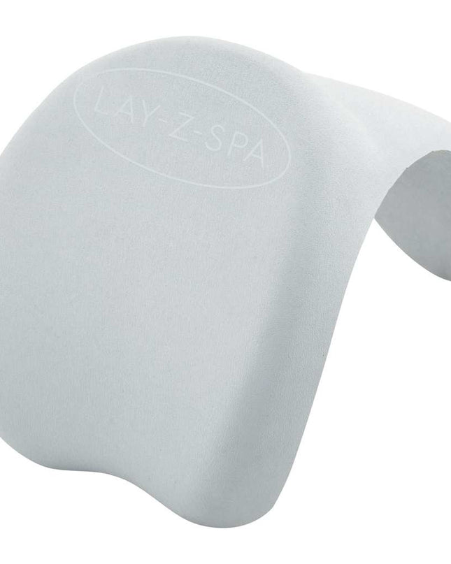Bestway Kussen Lay-Z-Spa 25X19,5X17,5 Cm Roze