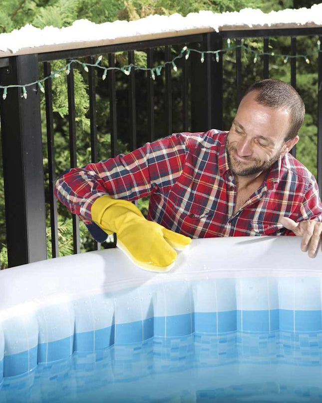 Bestway Accessoireset All-In-One Lay-Z-Spa