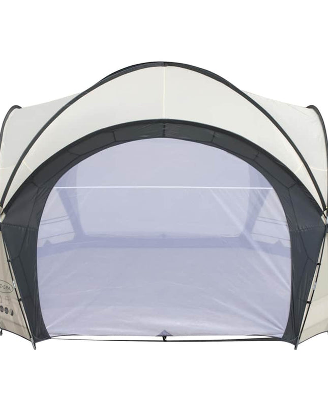 Bestway Koepeltent Lay-Z-Spa Voor Hottub 390X390X255 Cm
