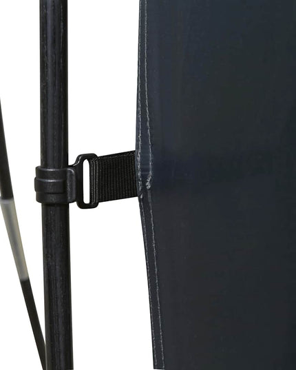 Bestway Koepeltent Lay-Z-Spa Voor Hottub 390X390X255 Cm