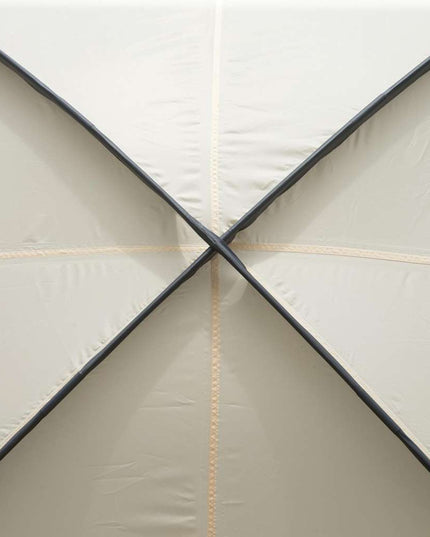 Bestway Koepeltent Lay-Z-Spa Voor Hottub 390X390X255 Cm