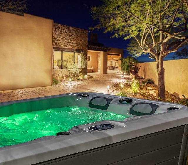 Planet Spa Fransisco