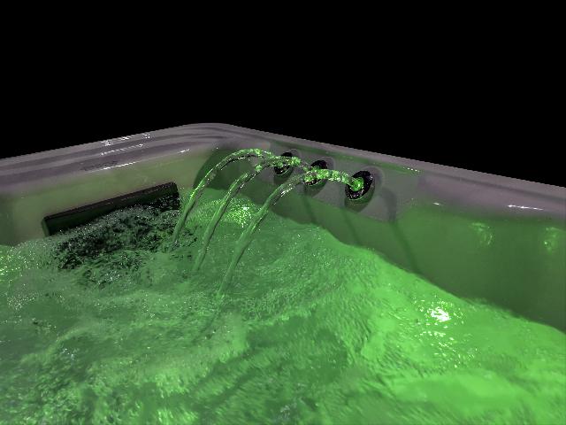 Planet Spa Fransisco