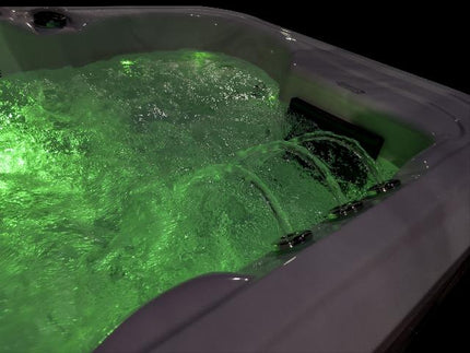 Planet Spa Fransisco