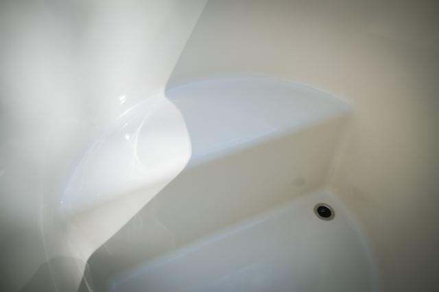 Sofuro - Vita Ijsbad rond - 100cm