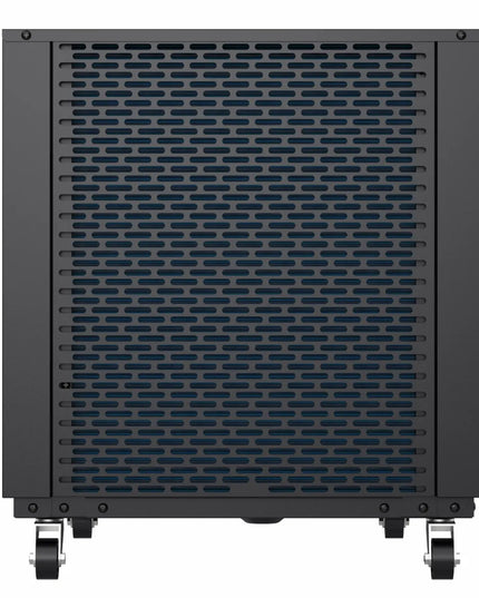 W'eau ijsbad koeler - 4 kW