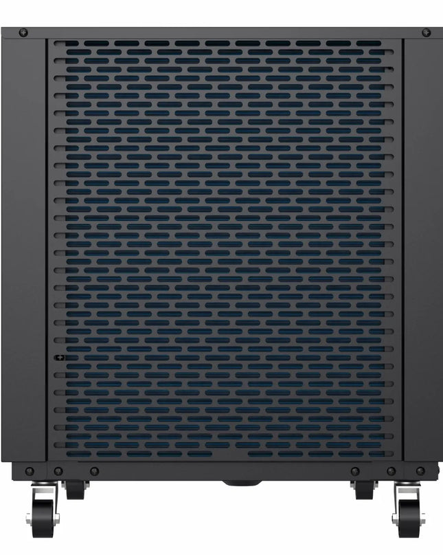 W'eau ijsbad koeler - 4 kW