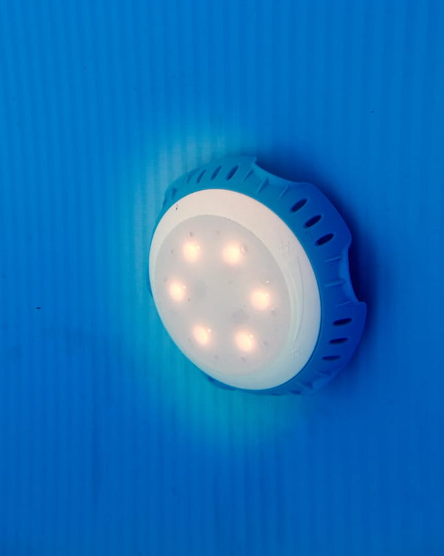 Gre Led-Licht Voor Bovengronds Zwembad Wit En Blauw Ledrc