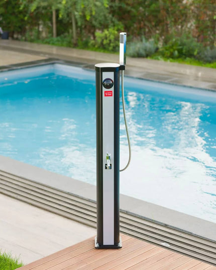 Ubbink Douche Elite Solaris