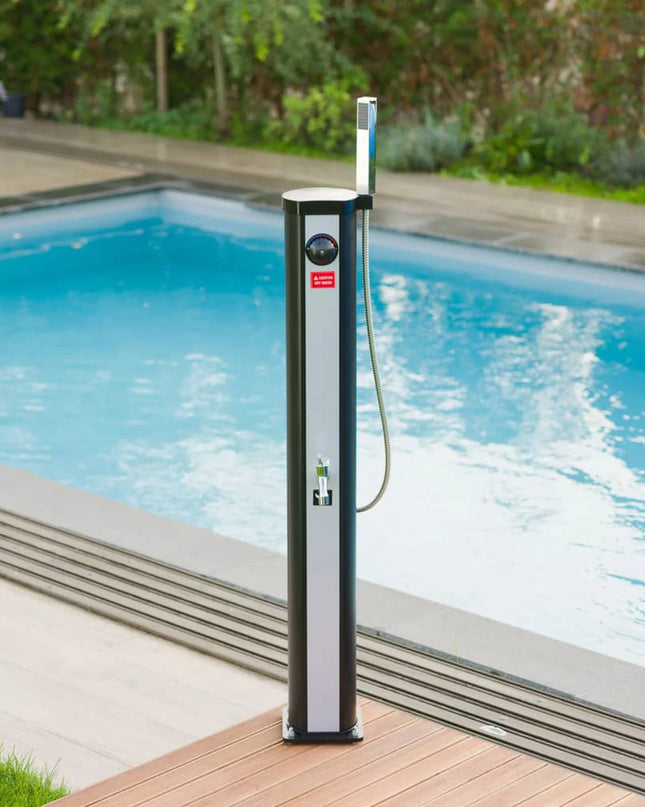 Ubbink Douche Elite Solaris