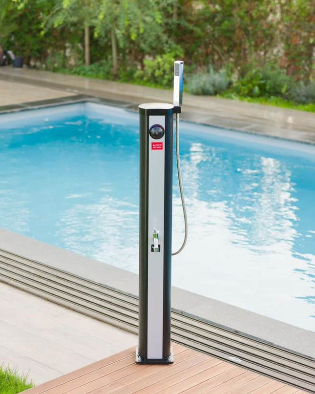 Ubbink Douche Elite Solaris
