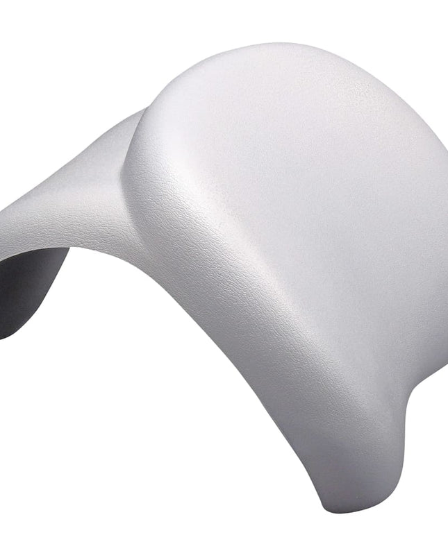 Infinite Spa Hoofdsteun Bubbelbad Pu