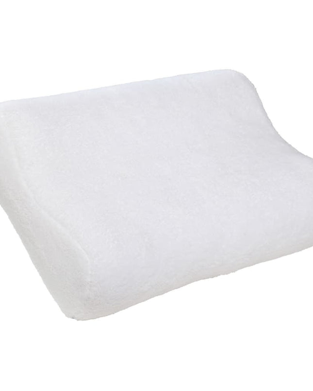 Sealskin Badkussen Spa 33 X 24 Cm Wit 367072810