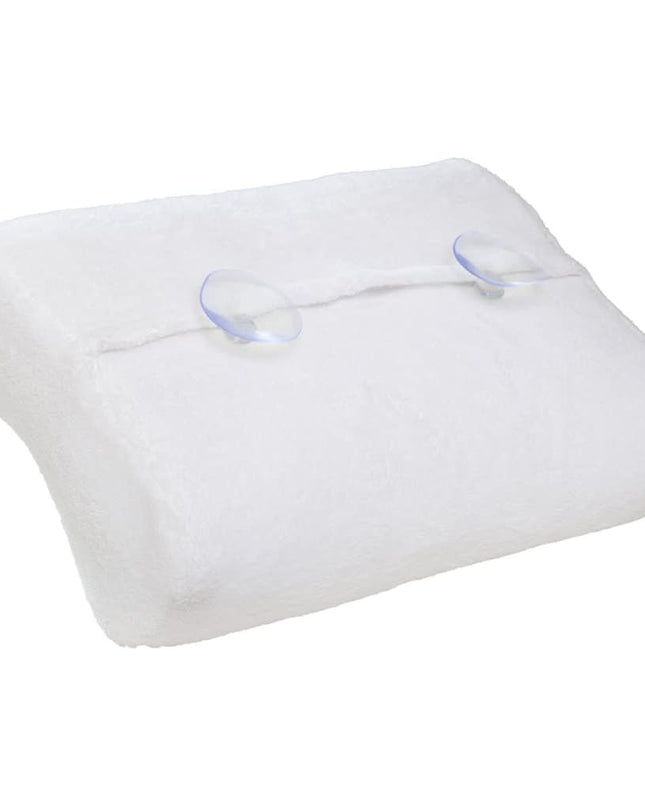 Sealskin Badkussen Spa 33 X 24 Cm Wit 367072810