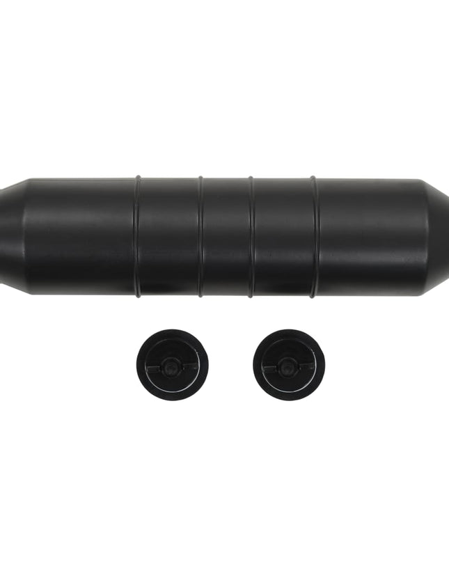 Zwembad Gizzmo Vorstbeschermer Met 2 Winterstops Hdpe