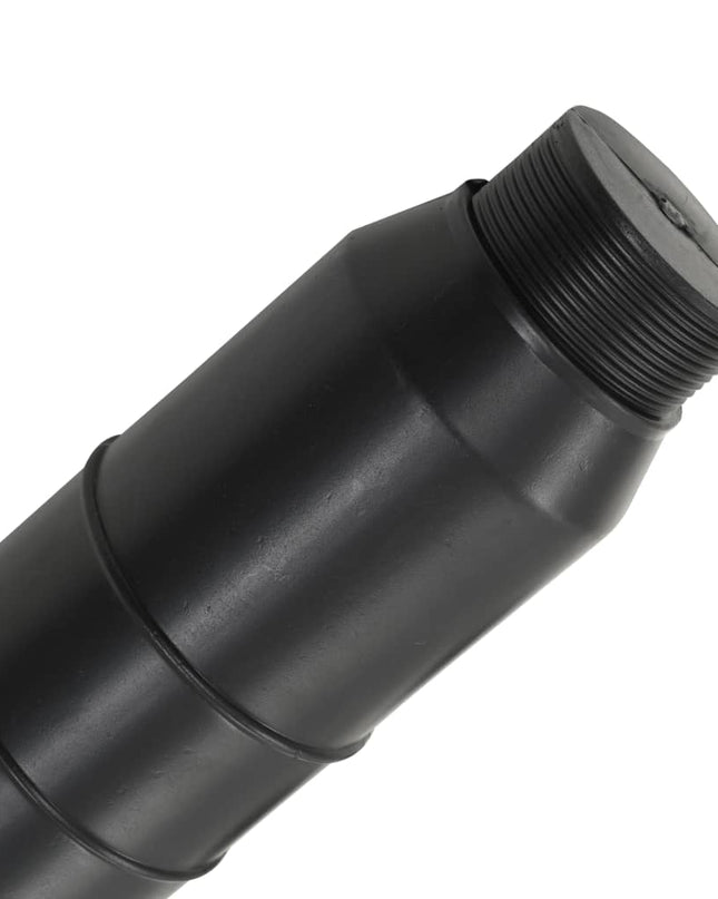 Zwembad Gizzmo Vorstbeschermer Met 2 Winterstops Hdpe