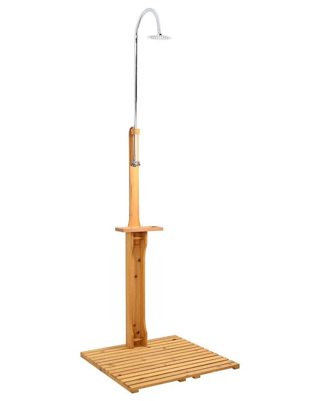 Buitendouche Hout