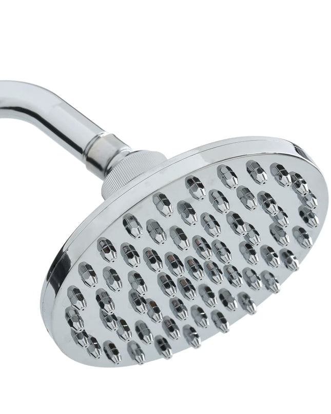 Solardouche 20 L 220 Cm Zwart