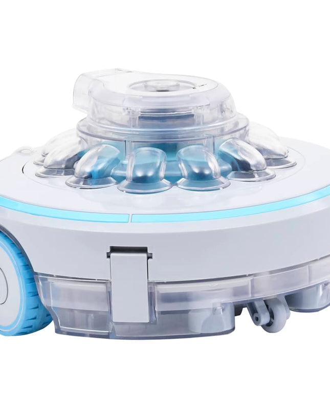 Robotzwembadreiniger accu 27 W