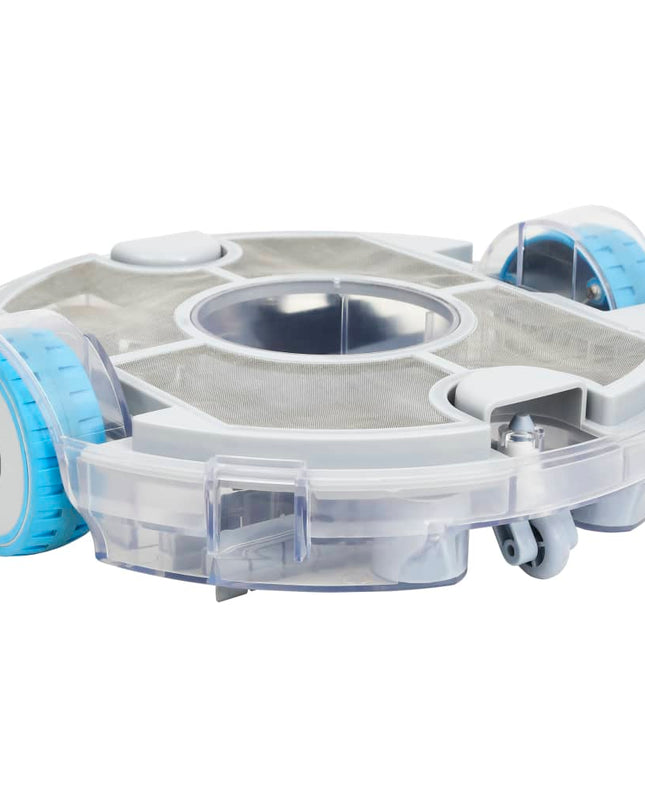 Robotzwembadreiniger accu 27 W