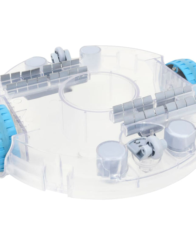 Robotzwembadreiniger accu 27 W