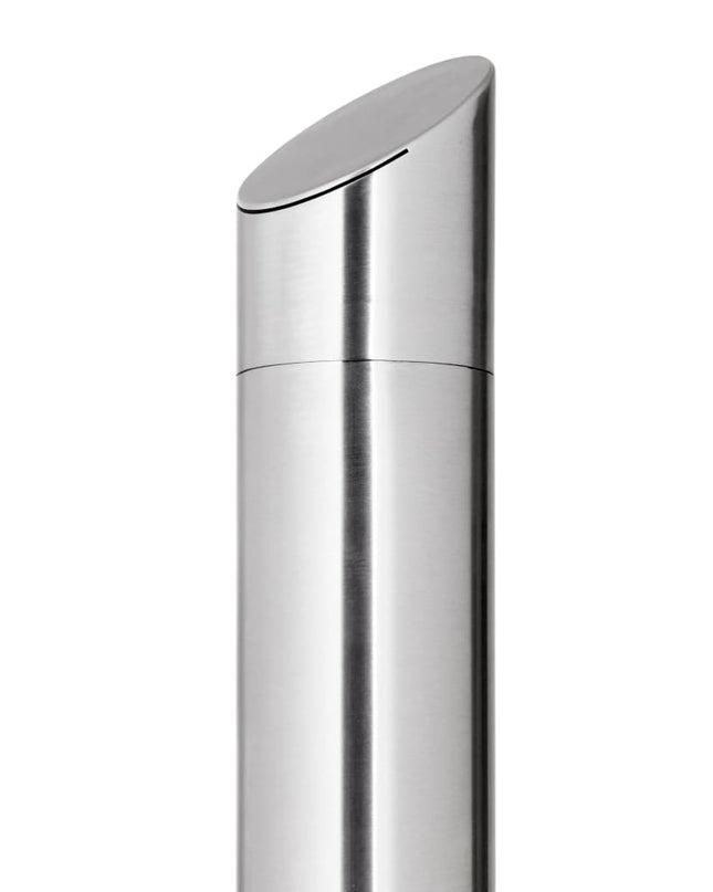Buitendouche 220 Cm Roestvrij Staal