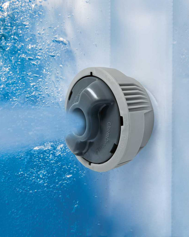 Bestway Lay-Z-Spa Hottub Opblaasbaar Hawaii Airjet