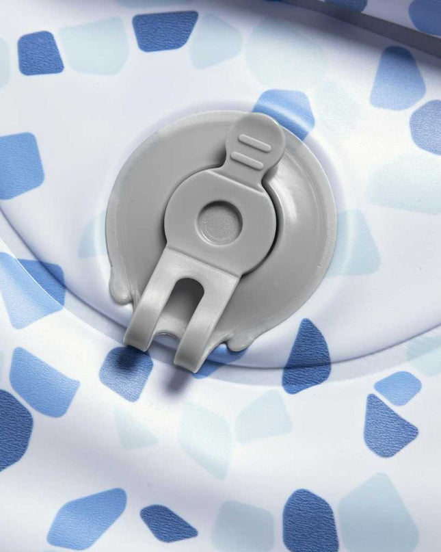 Bestway Lay-Z-Spa Hottub Opblaasbaar Hawaii Airjet