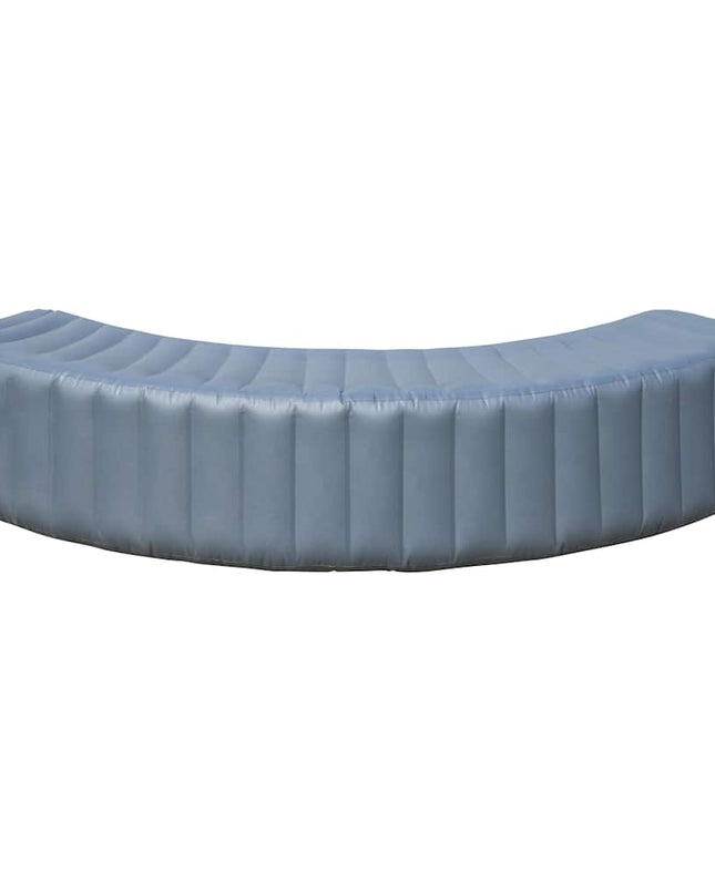 Bestway Lay-Z-Spa Omranding Voor Ronde Spa's Opblaasbaar