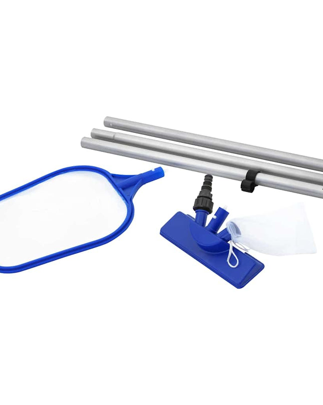 Bestway Flowclear Onderhoudsset Voor Bovengronds Zwembad