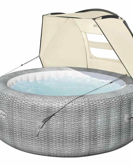 Bestway Lay-Z-Spa Overkapping 183X94X109 Cm