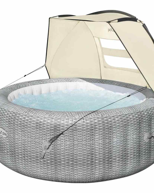Bestway Lay-Z-Spa Overkapping 183X94X109 Cm