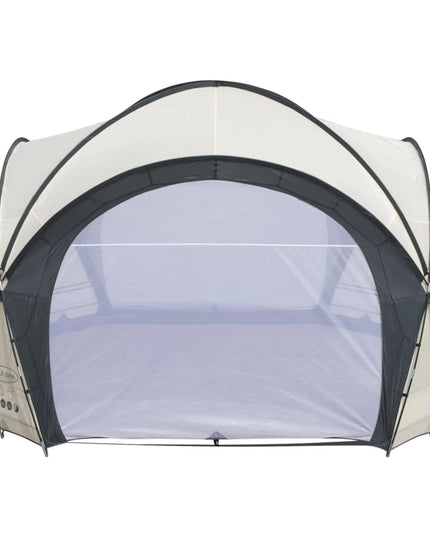 Bestway Lay-Z-Spa Koepeltent Voor Hottub 390X390X255 Cm
