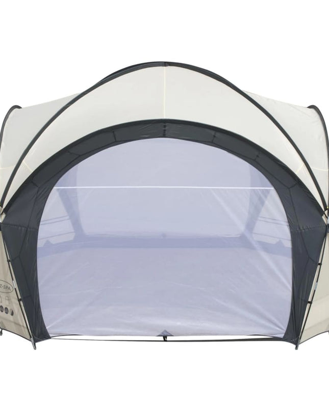 Bestway Lay-Z-Spa Koepeltent Voor Hottub 390X390X255 Cm