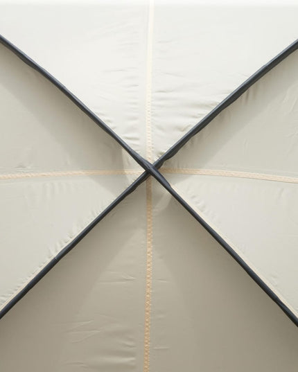 Bestway Lay-Z-Spa Koepeltent Voor Hottub 390X390X255 Cm