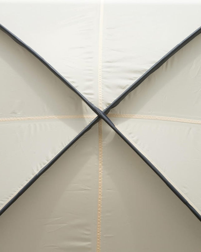 Bestway Lay-Z-Spa Koepeltent Voor Hottub 390X390X255 Cm