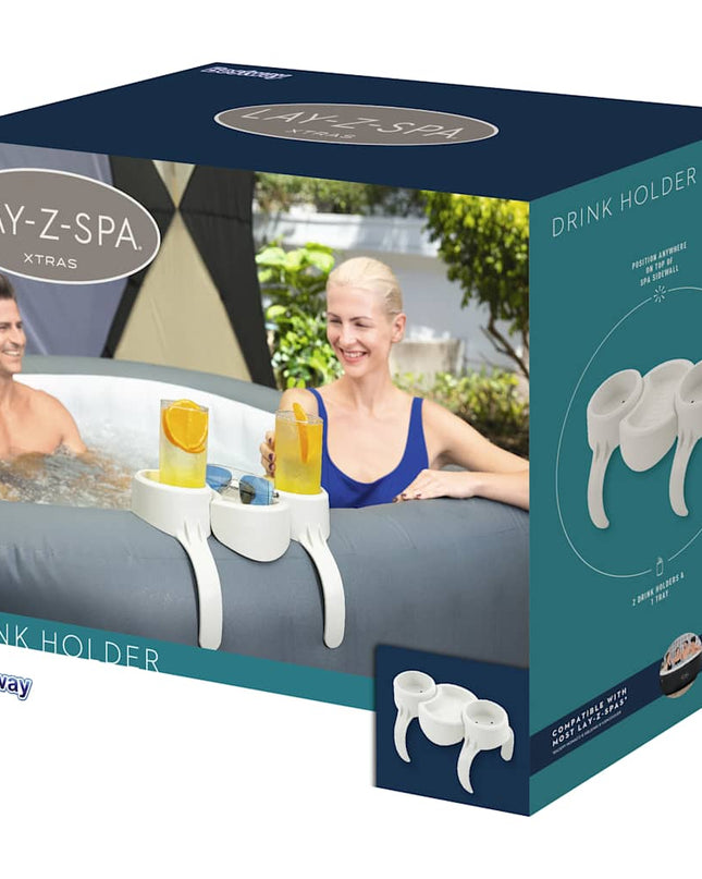 Bestway Lay-Z-Spa Bekerhouder