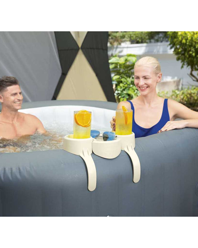 Bestway Lay-Z-Spa Bekerhouder