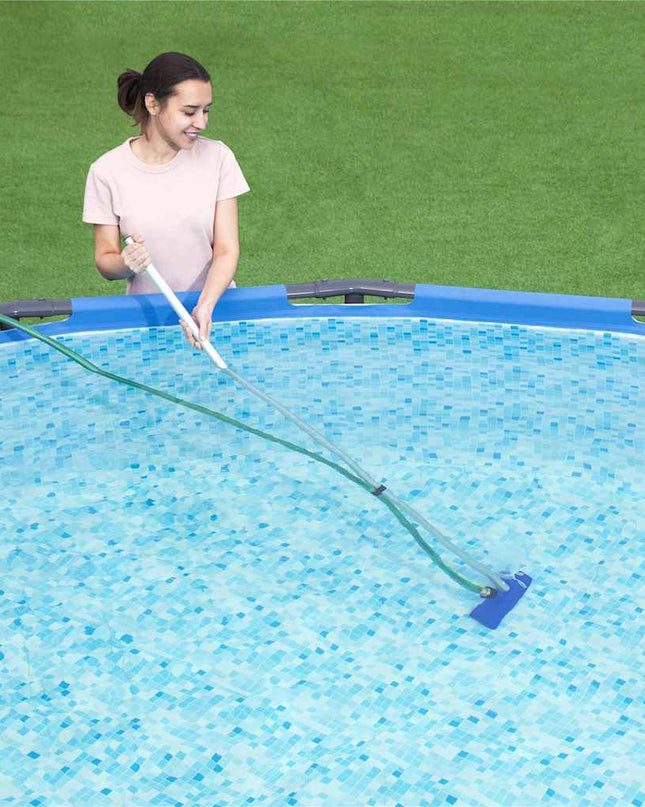 Bestway Flowclear Onderhoudsset Voor Bovengronds Zwembad