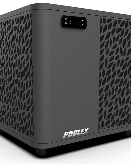 Poolex Spawer O'Spa Warmte- & Koudepomp 7kW