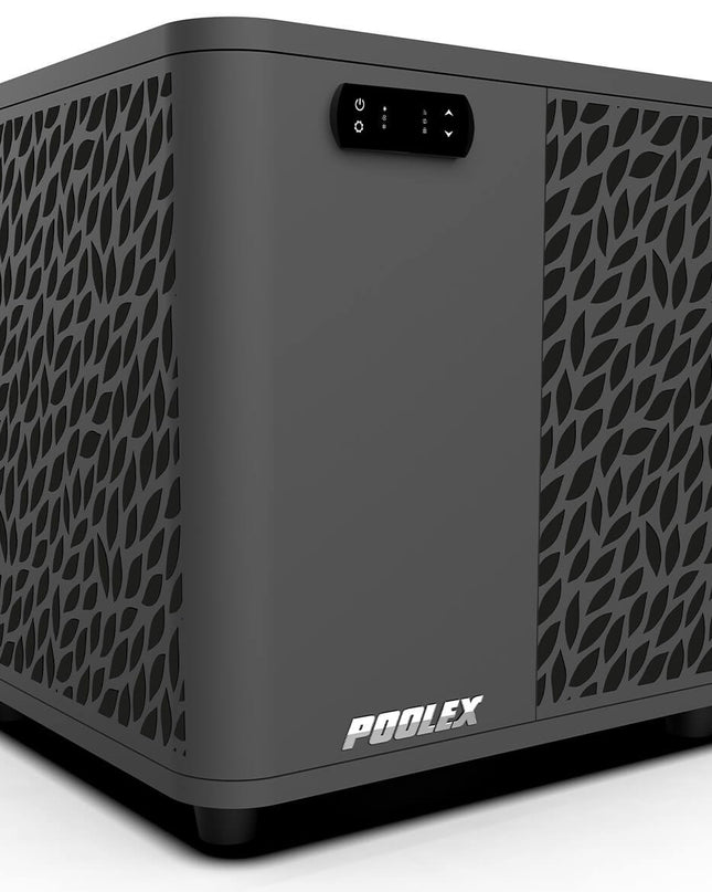 Poolex Spawer O'Spa Warmte- & Koudepomp 7kW