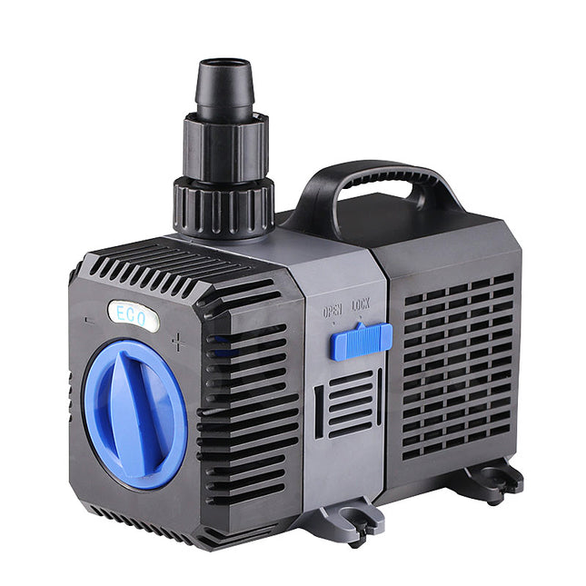Jarvi kit circulatiepomp