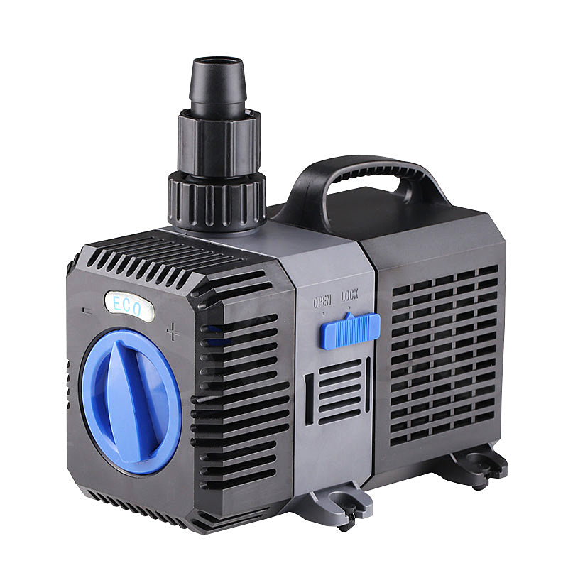 Jarvi kit circulatiepomp