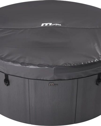 MSpa Denver frame spa - 6 persoons