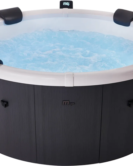 MSpa Denver frame spa - 6 persoons
