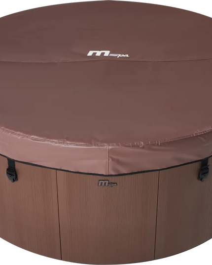 MSpa Rova frame spa - 6 persoons