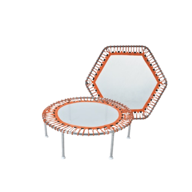 WXTramp ronde Watertrampoline